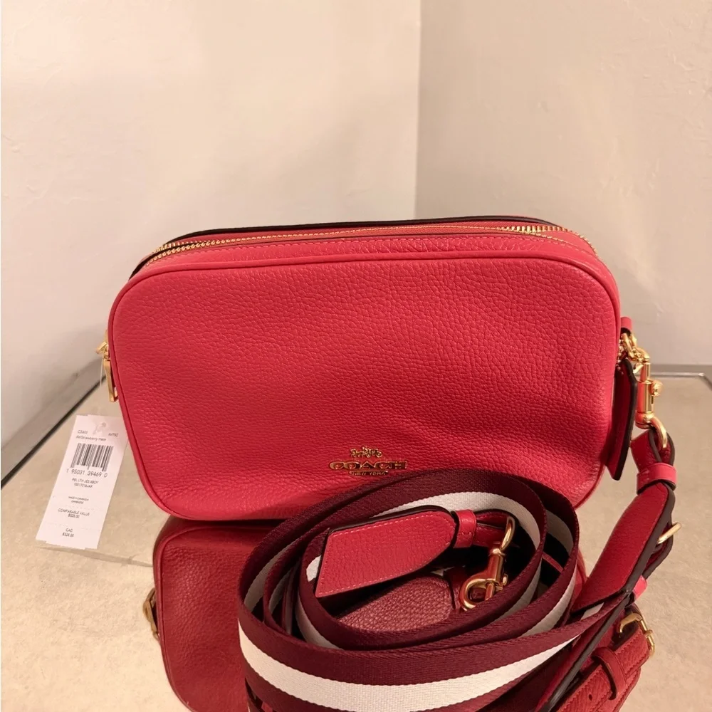 Coach Jes Crossbody bag